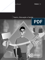 Teatro Educacao E Saude V2