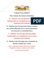 4 - Trabajo Ficha 2185917