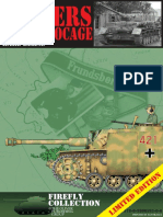 Panzers in The Bocage (Under The Gun 1)