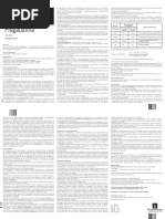 Linprel 75 mg: Usos y Dosis | PDF | Insuficiencia cardíaca ...