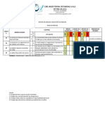 MATRIZ DE RIESGO GRUPO 14