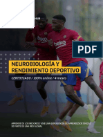 b6fdcb79 Certificado en Neurobiología y Rendimiento Deportivo