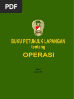 Download Bujuklap Ops TNI AD Ok by Arya Harry SN53508945 doc pdf