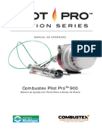 Pilot Pro 900 Manual Online_Português