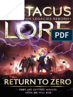 09-Return to Zero