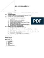 Answer Lecture & Tutorial Week 6: Self - Check 1.1