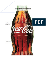 Cocacola TQM Project