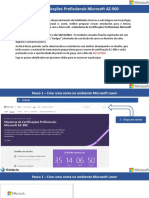 Guia Maratona Microsoft AZ900