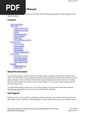 Help Rpgmaker Control Flow Regular Expression