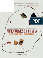 VV. AA. - Mindfulness y ciencia (2014, Alianza Editorial) - libgen.li