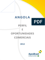 2012_angola - Perfil e Oportunidades de Negocios
