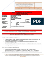 Microbiologia Informe Practica 3