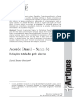 - Acordo Brasil – Santa Sé - David Bruno Goedert (34)