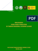 Download Bibliografi Hasil-Hasil Penelitian Di Taman Nasional Gunung Leuser by Ahtu Trihangga SN53509707 doc pdf