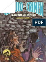 La Monja Sin Rostro by Antonia Fraser [Fraser, Antonia] (Z-lib.org)