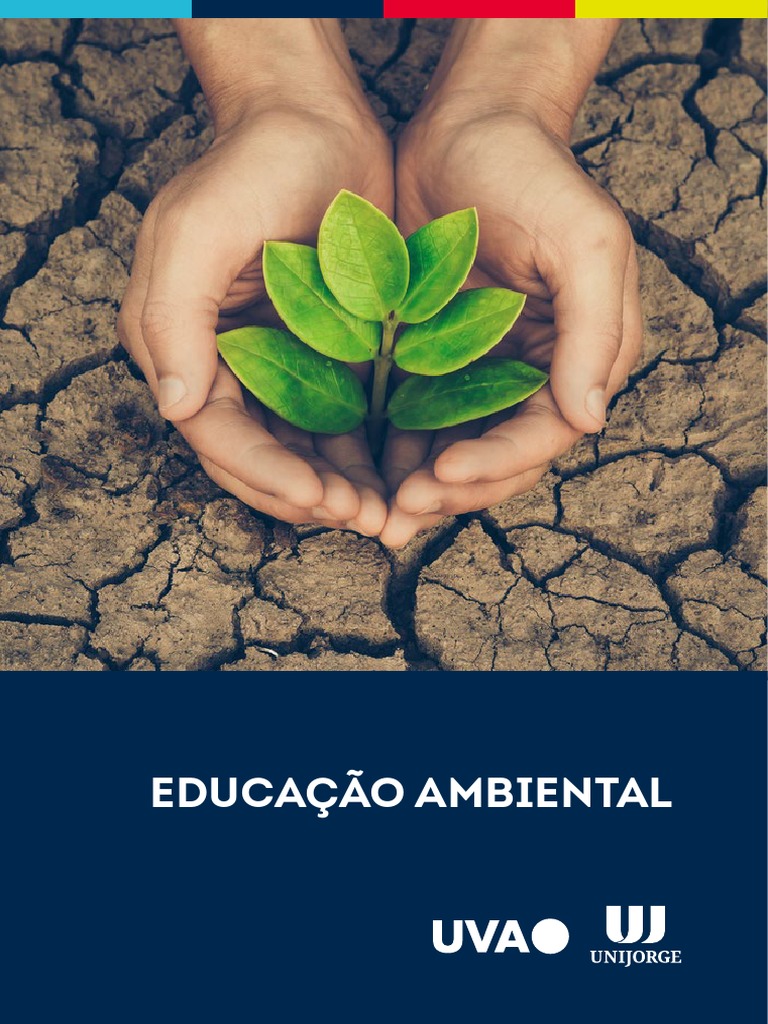 Educação Ambiental Ebook | PDF | Sustentabilidade | Movimento ambientalista
