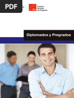 Folleto Corporativo CUA 3