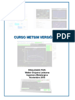 Manual Metsim v2.0 Año 2019