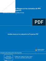 Diplomatura PPP - Clase 10 Distribución y Mitigación de Riesgos