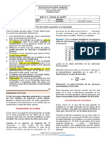 Estadistica 8 - Guia 04 - Análisis de Las MTC