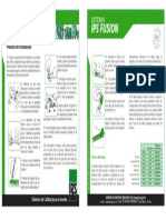 Paso A Paso IPS Fusion