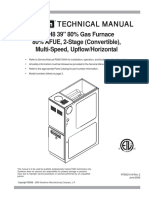 HVAC Technical Manual