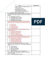 Pembahasan Soal UN Geografi Paket 2018 9