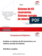 9 Sistemas cerrados de tuberias