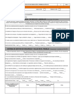 Formato Evaluacion de Inducción y Reinducción