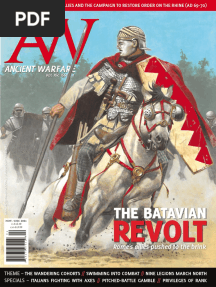 Ancient Warfare 2021-11-12