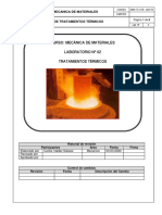 L2 - Tratamientos Térmicos