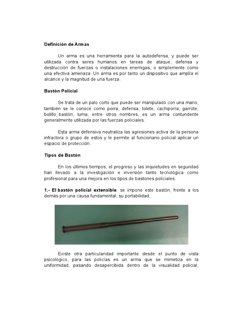 updf-armas-unes-conceptos-pdf-polic-a