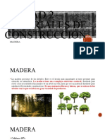 Materiales de Construcción Unidad 2 2