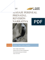 Masaje Perineal-Colas - Carpallo - Saratfg