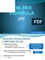 Job Mix Formula Animasi Compress