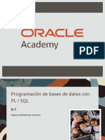 PLSQL 6 1.en - Es
