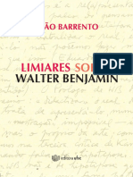 Limiares Sobre Walter Benjamin by João Barrento (Z-lib.org)