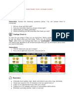 Ideal Module Format