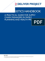 The Logistics Handbook_ a Practical Guide for Supply Chain