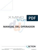 Xmind-trium-manual
