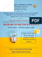 Research Methodology Multilingual Oct 2021