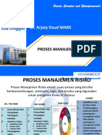 Modul 12 Proses Manajemen Risiko-Contoh