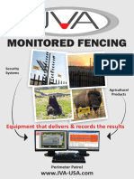 JVA Electric Fencing