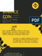 Binance Coin