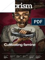 Cultivating Famine: Editorial