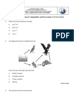 C.2. Quiz Communities and Ecosystems