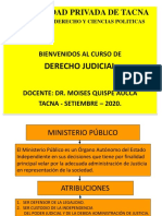 Ministerio Publico-Junta Nacional de Justicia