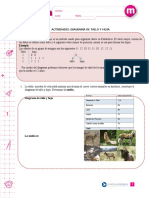 Guia de Trabajo #2 Diagrama de Tallo y Hoja