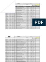 FT-SST-032 Formato Listado Maestro de Documentos y Registros