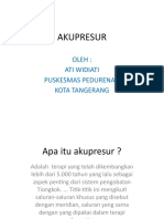 AKUPRESUR